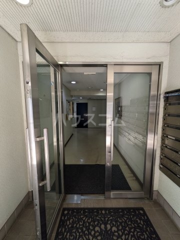 4/6 エントランス