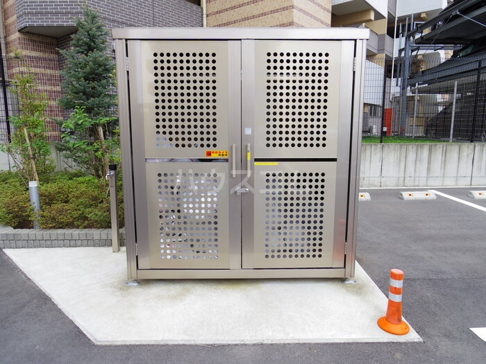 その他共有