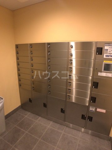 その他共有