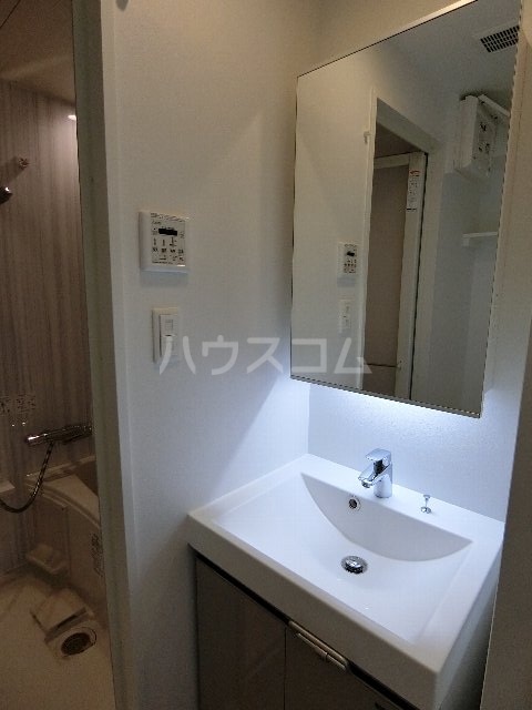 10/17 洗面