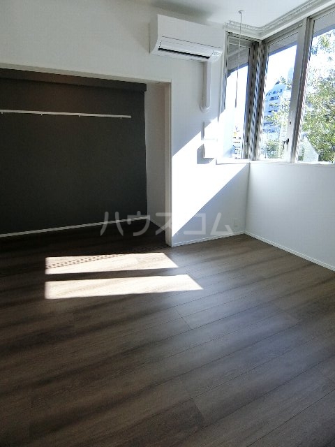 3/17 リビング/ダイニング