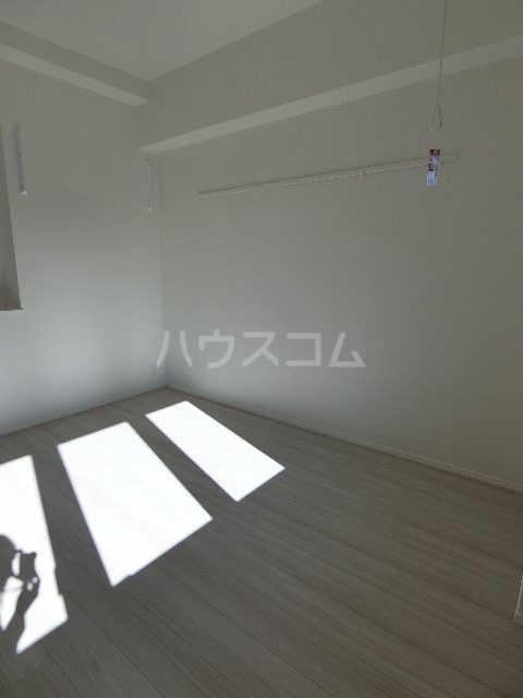 4/18 寝室