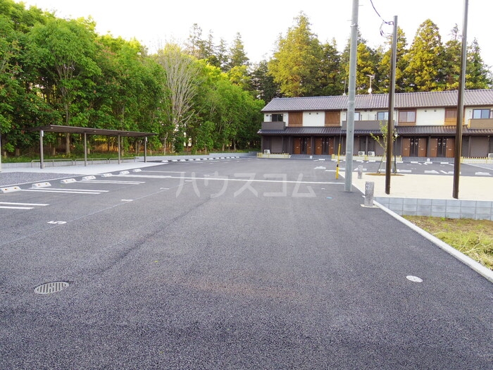 22/24 駐車場