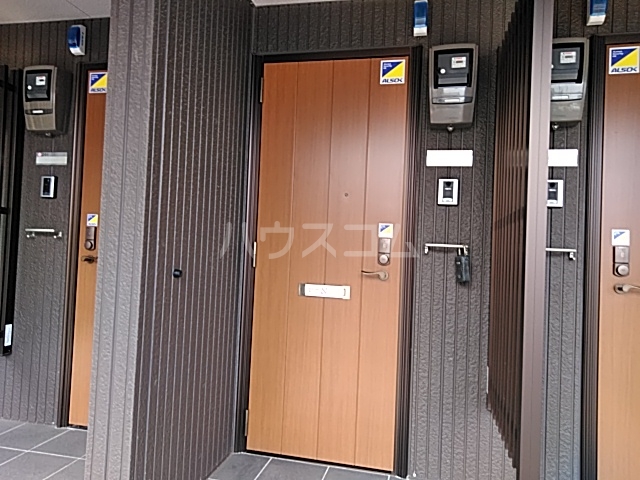 21/24 エントランス