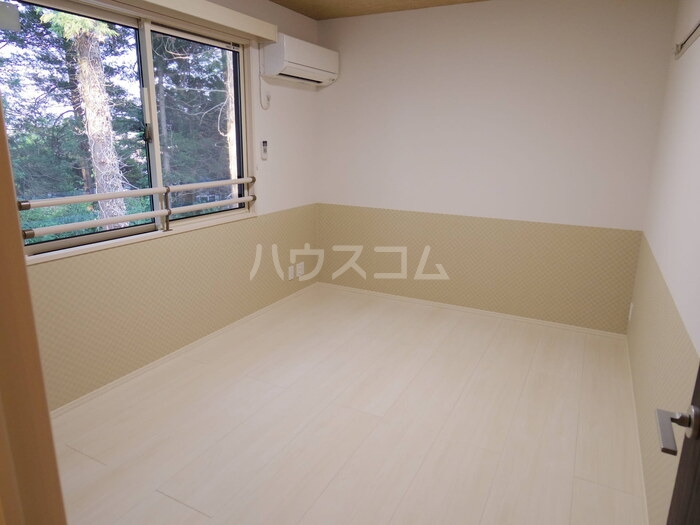 4/24 寝室
