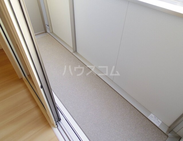 14/22 バルコニー