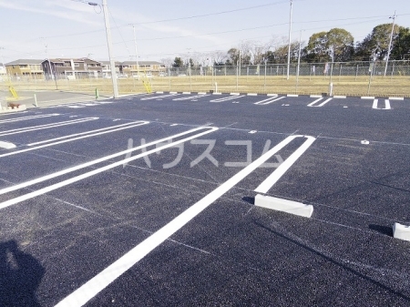 19/24 駐車場