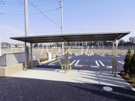 20/24 駐車場