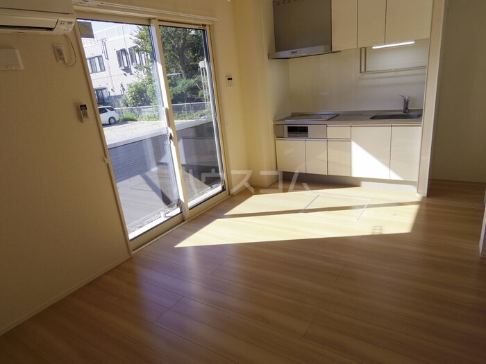 3/27 リビング/ダイニング