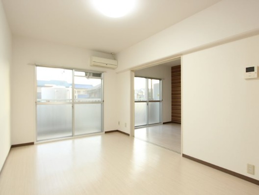 4/23 リビング/ダイニング