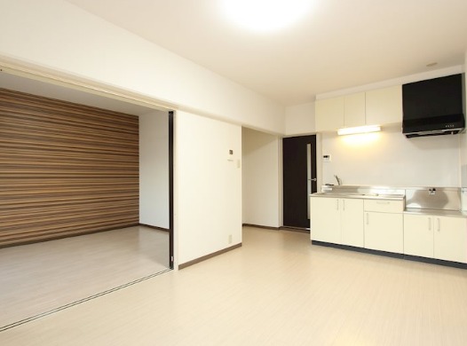 3/23 リビング/ダイニング