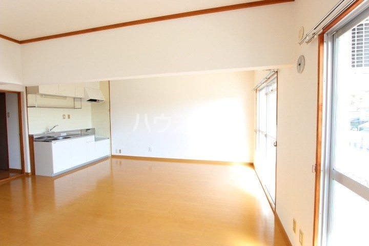 3/23 リビング/ダイニング