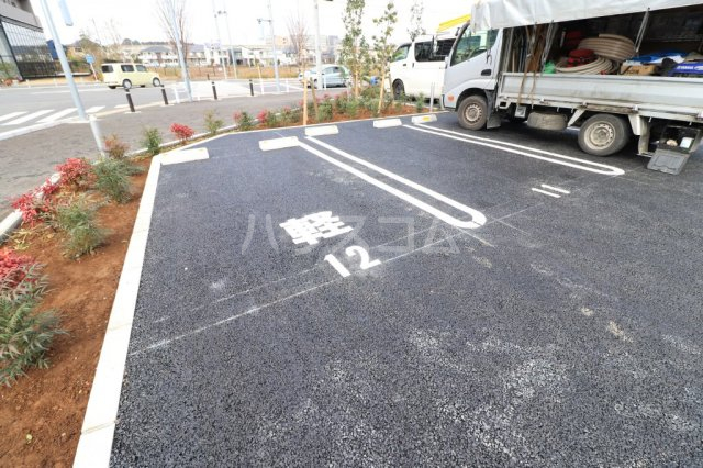 29/30 駐車場