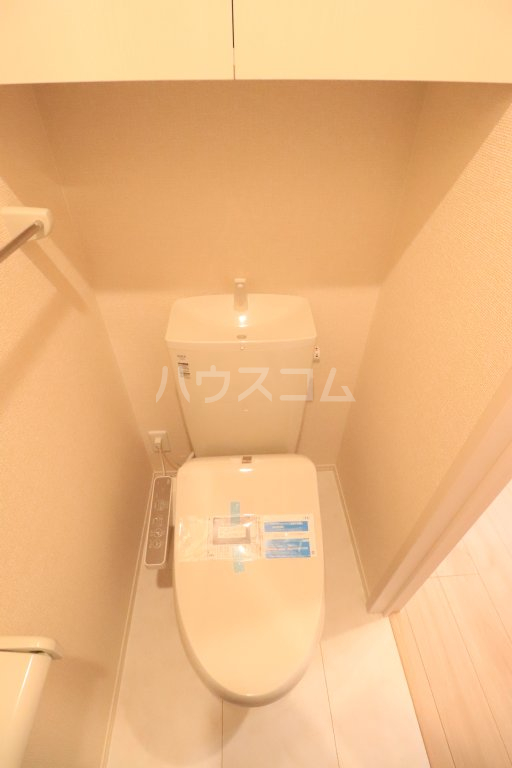 14/30 トイレ