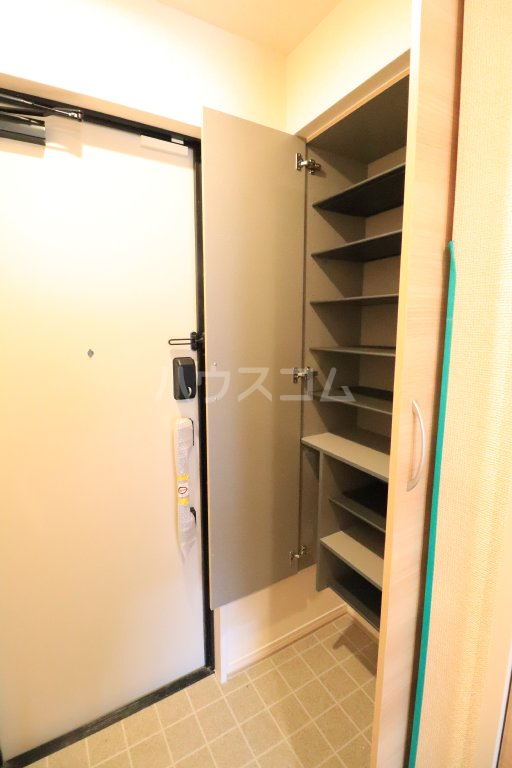 7/30 収納