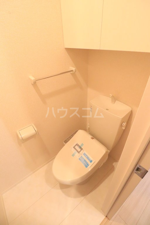 13/30 トイレ