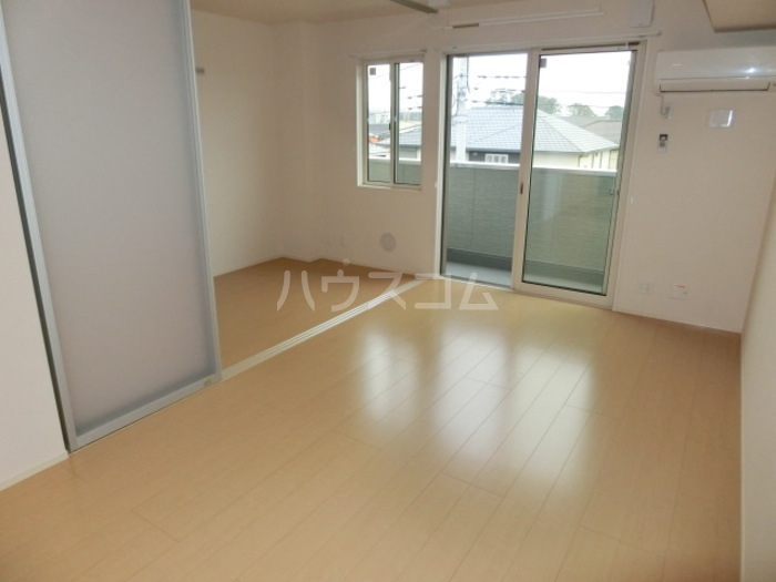 3/24 リビング/ダイニング