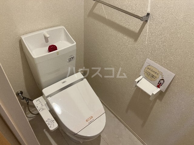 14/30 トイレ