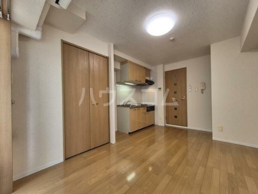 4/26 リビング/ダイニング