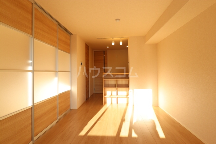 3/25 リビング/ダイニング