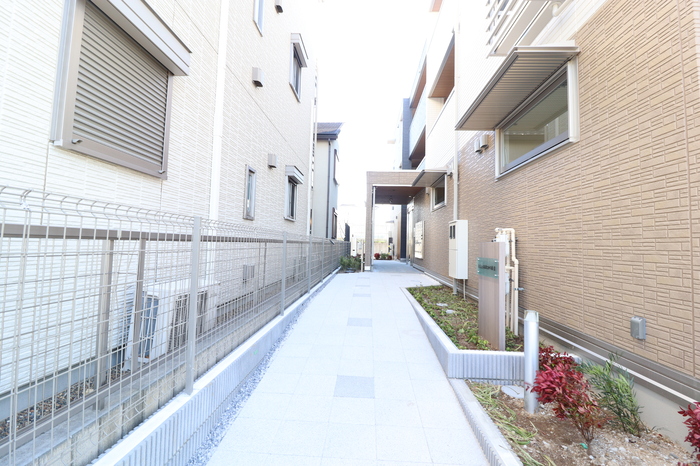 17/26 エントランス