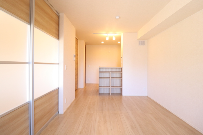 3/26 リビング/ダイニング