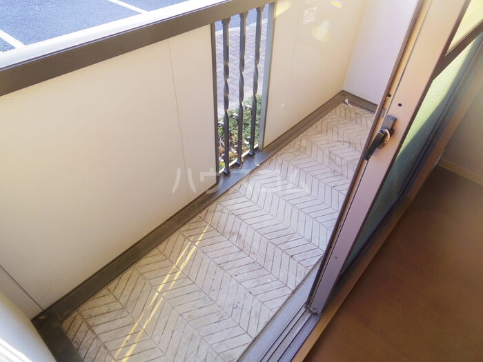 24/30 バルコニー