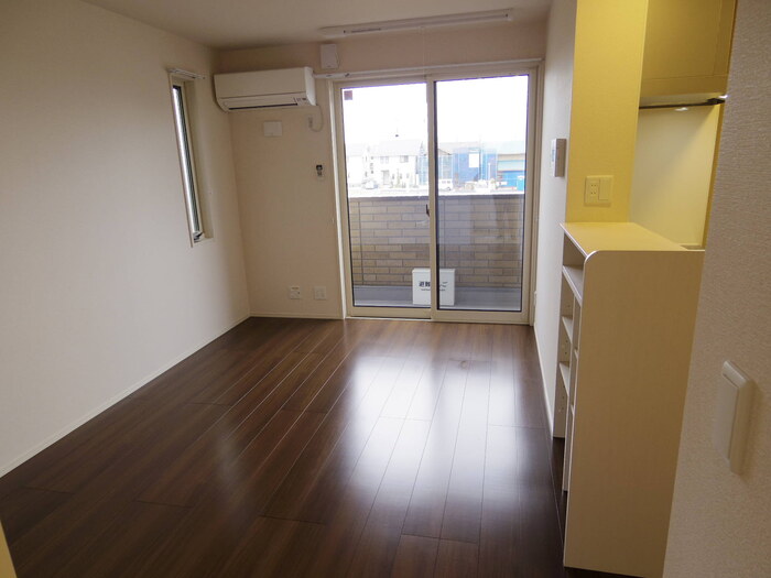 3/28 リビング/ダイニング