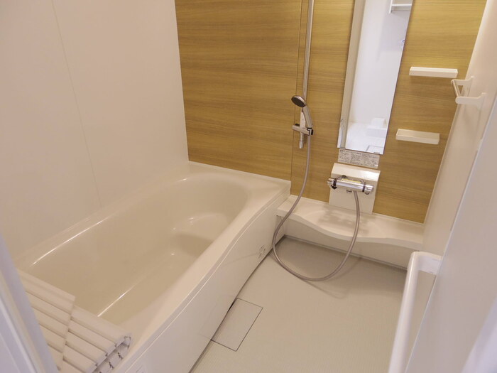 9/28 浴室