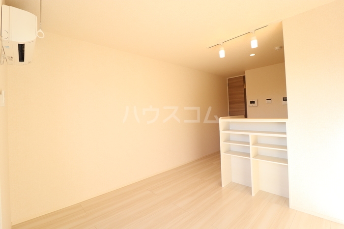 3/22 リビング/ダイニング