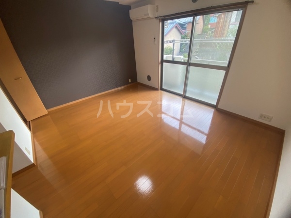 4/29 リビング/ダイニング