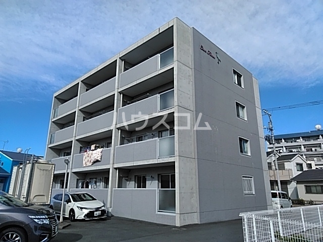 1/30 外観