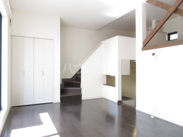 3/17 リビング/ダイニング