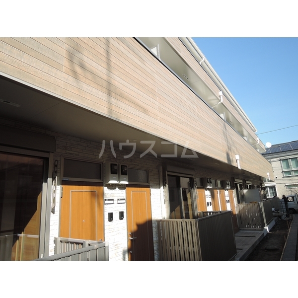 11/12 エントランス