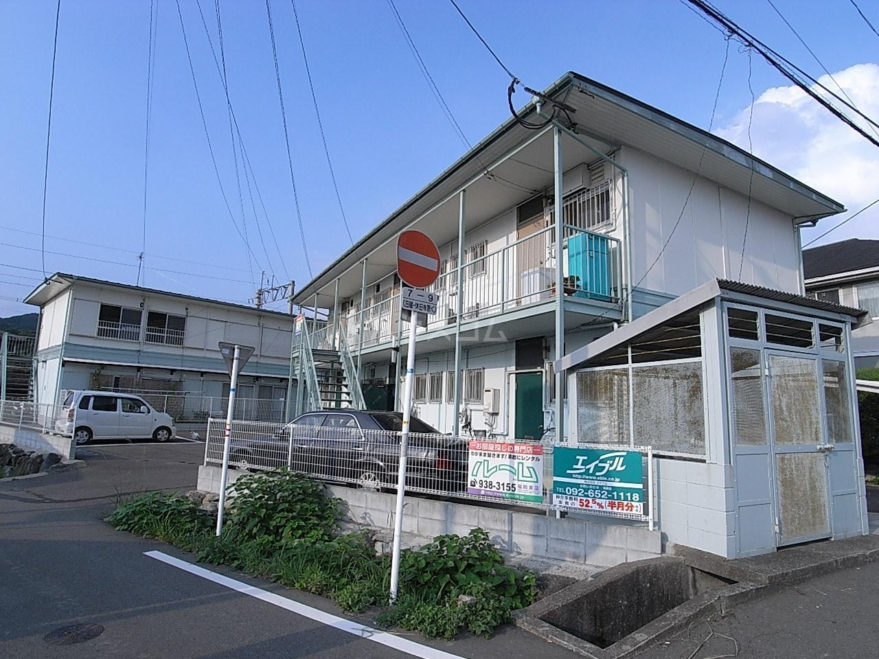 2/17 外観