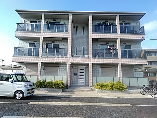 1/30 外観