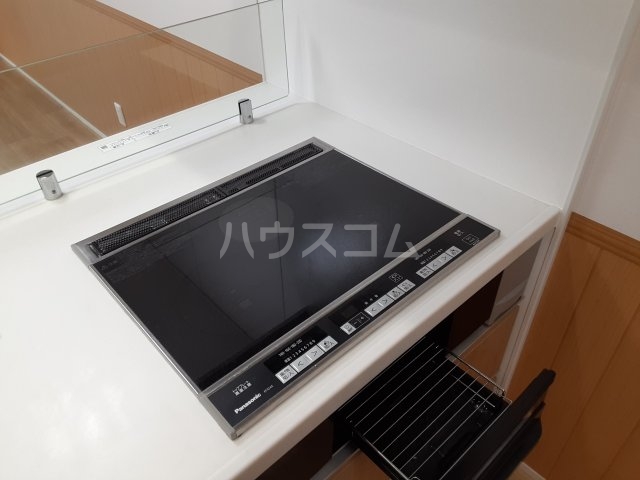 15/30 キッチン