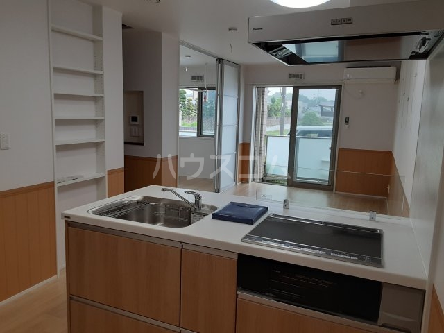 4/30 リビング/ダイニング