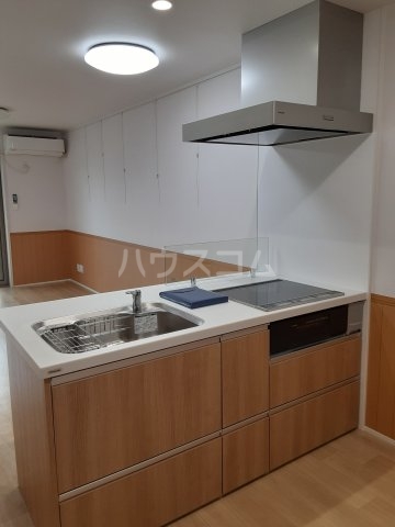 14/30 キッチン