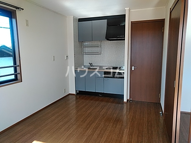 4/26 リビング/ダイニング