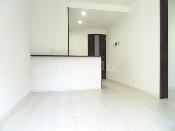 3/27 リビング/ダイニング