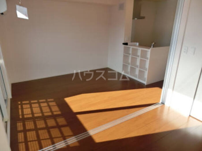 3/25 リビング/ダイニング