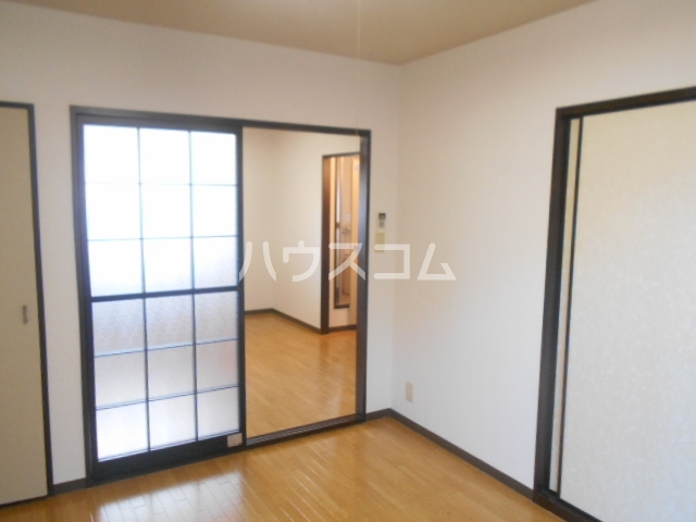 3/24 リビング/ダイニング