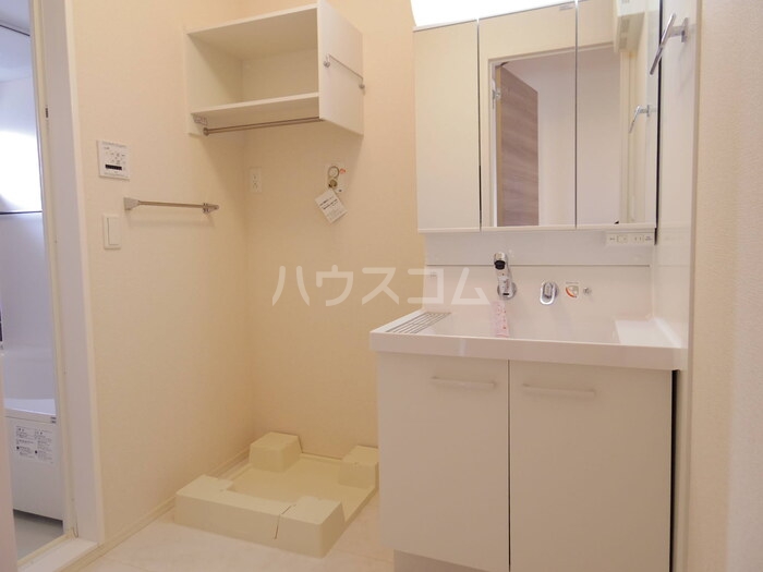 13/26 洗面