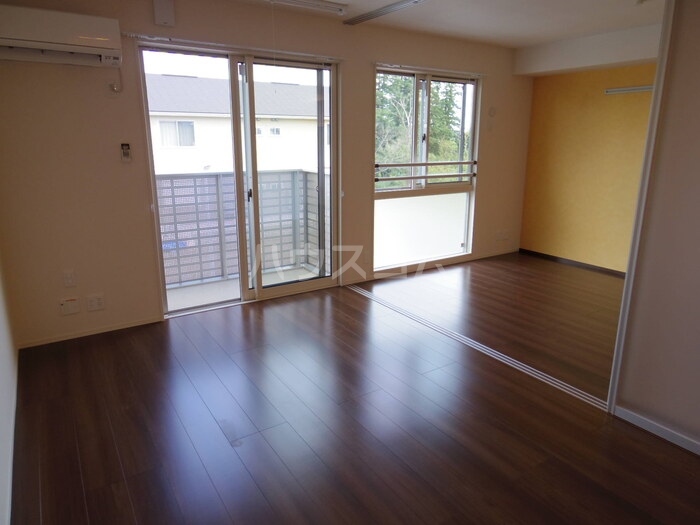 3/24 リビング/ダイニング