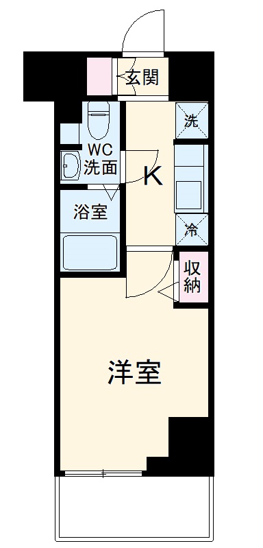 2/29 間取