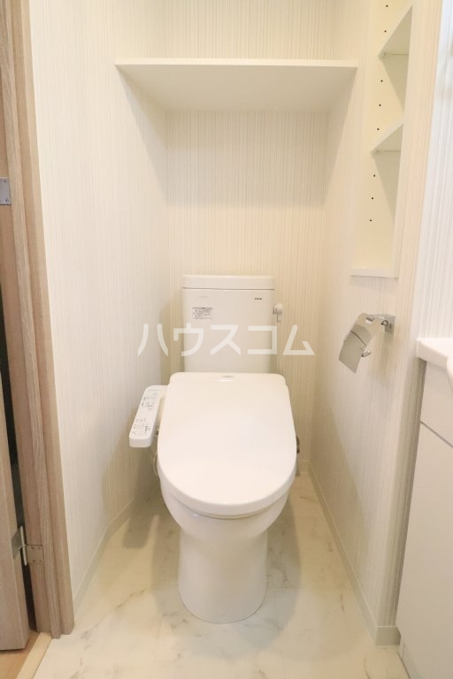 14/30 トイレ