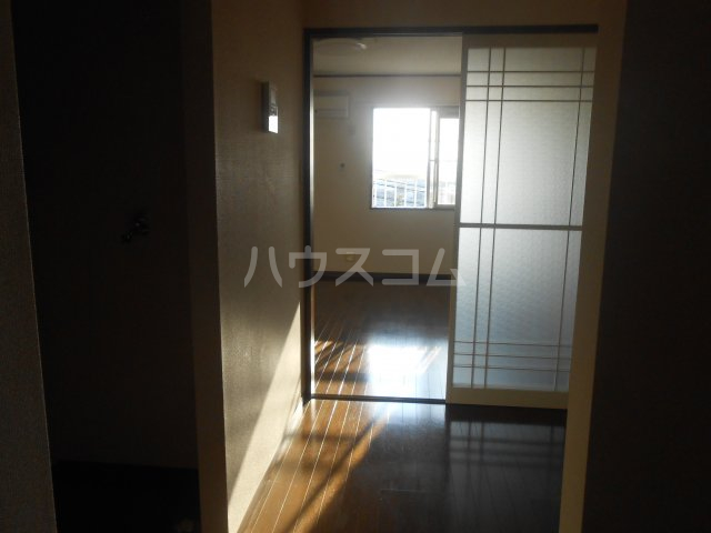 5/25 室内