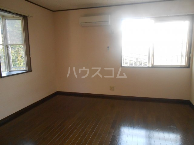 6/25 寝室