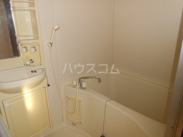 11/25 浴室